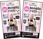 FANNIZERO SPAGETTI-TOJÁSMENTES MAGIC PASTA DUO 2X200 g - reformnagyker