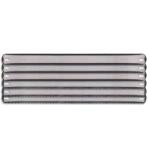 Dedra Fűrészlap 300x25x0, 6 mm 2 Oldalas Fém/fa