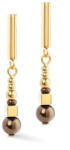 Coeur De Lion Shimmering Princess Pearls női fülbevaló 4312-21-1100 (4312-21-1100)