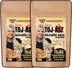 FANNIZERO Okostoj-ász Duo 2x250 G