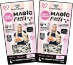 FANNIZERO ORSÓ -TOJÁSMENTES MAGIC PASTA DUO 2X200 g