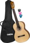 Cascha HH 2137 4/4 Natural Класическа китара