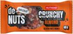NUTREND Baton NUTREND DENUTS CRUNCHY, 40 g, migdale