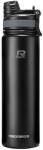 ROCKBROS 35210029002 termosz kerékpáros italpalack 650 ml - fekete