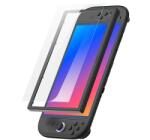 Dux Ducis HD edzett üveg Nintendo Switch 2 konzolhoz szerelőkerettel