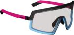 Leatt Ochelari Leatt MadViz One, blue pink/iriz silver ()