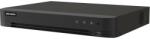 Hikvision 4-ch 4K 1U H. 265 AcuSense DVR 4 channels and 1 HDD 1U AcuSense DVR Support 2-ch Facial Recognition or 4-ch advanced model Perime (IDS-7204HTHI-M1/XT/4A+4/1ALM)