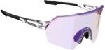 Leatt Ochelari Leatt RideViz Lite, clear/iriz cryztal fuchsia ()