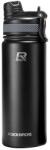 ROCKBROS 35210029001 termosz kerékpáros italokhoz 550 ml - fekete