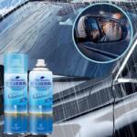 Glass Rainproof Agent Спрей против дъжд за стъкла, водоотблъскващ препарат за автомобил - Glass Rainproof Agent