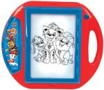 Lexibook Mancs Őrjárat rajzoló projektor sablonokkal és nyomdákkal (CR310PA) - liol