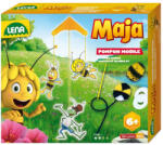 LENA Lena, Pompom figura készítő, Maja a méhecske (42621)