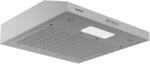 Vortex Hota traditionala VORTEX VHTS501SS01S, 1 motor, 214 m3 h, L 50 cm, inox (Hota traditionala VORTEX VHTS5) Hota