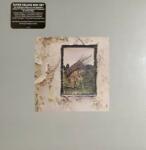 Led Zeppelin - Led Zeppelin IV (Box Set) (2 LP + 2 CD) (0081227964313)