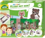 LENA Lena, Ragassz fel erdei állatok (42631)
