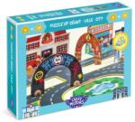 DJECO Puzzle 3D Orasul gigantic, Djeco (DJ05499) - ookee