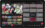 YoloLiv YoloBox Extreme Consola de mixare video (<![CDATA[YOLOBOX EXTREME]]>)