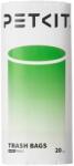 PETKIT PURA MAX 2 alomdoboz hulladékgyűjtő zsákok (Cat Waste Bag2)