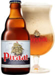  Piraat Belga minőségi sör 0.33l 10.5% Drs