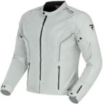 Rebelhorn Wave fehér motoros kabát