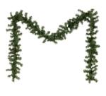  Girland Fenyő 270cm zöld műanyag