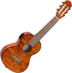 Ortega Guitars RGLE18FMH Natural Гиталеле (<![CDATA[RGLE18FMH]]>)