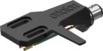 Ortofon SH-2 Black Headshell (<![CDATA[SH-2-BK]]>)