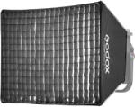 GODOX Knowled P600R Softbox készlet -méhsejtrács (P600RS23)