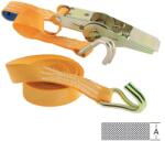 Vormann 008117250O Spanifer, racsnis, kétrészes, 500kg (008117250O)