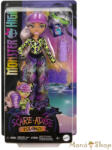 Monster High : Clawdeen Scareadise baba (HRP67) (HRP67)