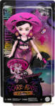 Monster High - Draculaura Scare Adise baba (HRP66)