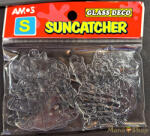 Amos - Glass Deco Karácsonyi Díszek üvegfestékhez 6 db-os (SDOPP-S-CH_S-8)