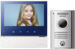 Commax Színes video kaputelefon szett 7 col COMMAX. CDV-70H/DRC-40K (CDV-70H/DRC-40K)