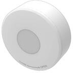 OPTONICA Jelenlétérzékelő 2in1 (extra érzékeny): süllyesztve vagy falon kívül beépíthető, IP20 (max 1000W LED) (7326)