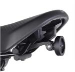 BIKEFLOW Nyereg tartó Garmin Varia Radar RTL515 RTL516 RVR315 hátsó lámpa fekete