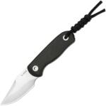 Kizer Drop Bear Fix S45VN, Satin, Richlite® (1092A3)