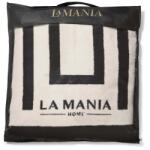 La Mania Одеяло с памук Bauhaus No. 2 150 x 200 cm (5905090151036)