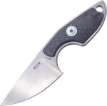 MKM MIKRO 1 Szénszálas BÖHLER M390 - DROP POINT MK MR01-CF (MK MR01-CF)