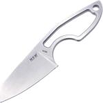 MKM MIKRO 2 Naked BÖHLER M390 - MOD. SHEEPSFOOT MK MR02-N (MK MR02-N)