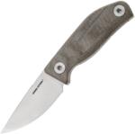 Real Steel CVX-80 | Konvex | Micarta RE-3563 (RE-3563)