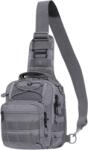 PENTAGON UCB Universal Chest Bag K17046-2.0-08WG-Wolf-Grey-ONE SIZE (K17046-2.0-08WG-Wolf-Grey-ONE SIZE)