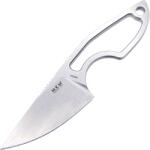 MKM MIKRO 1 Naked BÖHLER M390 - DROP POINT MK MR01-N (MK MR01-N)