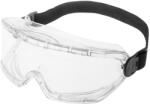 NEO TOOLS Biztonsági szemüveg, fehér, páramentes, B ellenállósági osztály 97-513 (97-513)