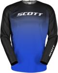 SCOTT Tricou motocross SCOTT EVO Swap negru-albastru lichidare (SCT20403242)