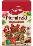 Delecta Fűszeres Mézeskalács, Fahéjas Karácsonyi Sütemény, Mézeskalácsok 350G (5900983005274)