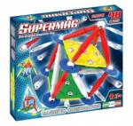 Supermag Mágneses építőkockák Supermag Classic Primary 48 db-os (400)