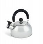 Edenberg Vízforraló síppal, 1, 5l, Edenberg, rozsdamentes acél, indukciós (EB-1341)