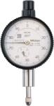 Mitutoyo Mutatós mérőóra, Sorozat 1, Ø1.57", 0.25", 0.001" (1410AB) (1410AB) - praktikuskft
