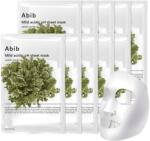 Abib Mild Acidic Ph Gentle Jericho Rose Sheet Mask - 10 bucăți Masca de fata