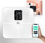 Webber Analitikai fürdőszobai mérleg 16 paraméterrel, Apple Health, Google Fit kompatibilis, IF1321B (05IF1321B)